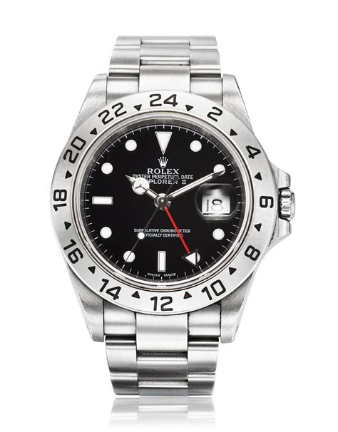 prezzo rolex explorer 2